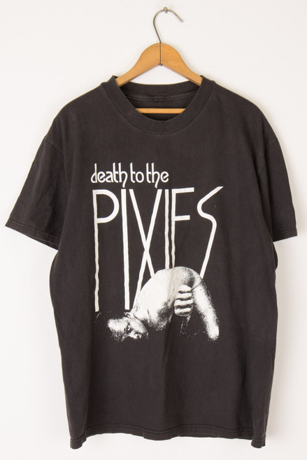 Death to the Pixies T-shirt