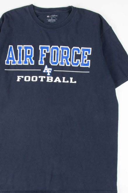 Air Force Football Champion T-Shirt