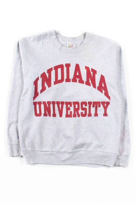 Indiana University Sweatshirt 1