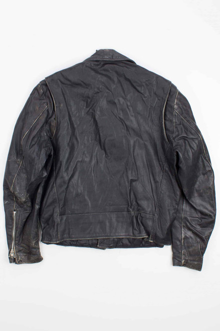 Vintage Motorcycle Jacket 194