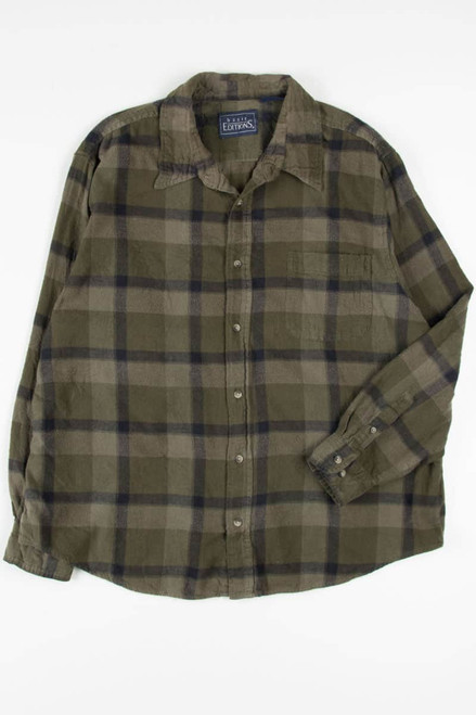 Extra Soft Vintage Flannel 2798