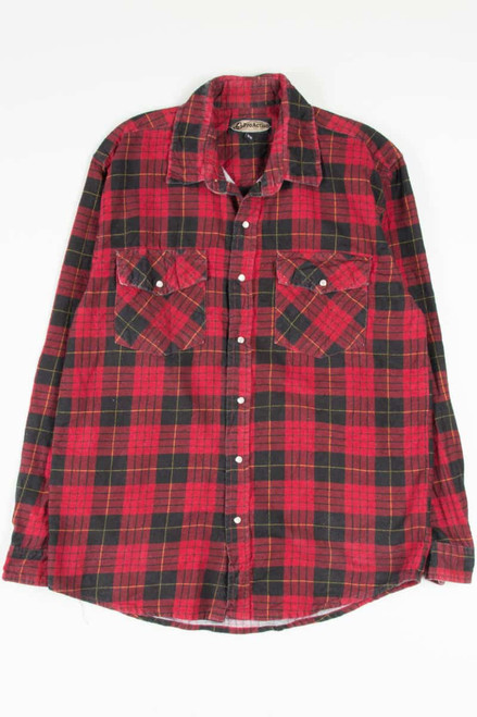 Vintage Flannel 2910