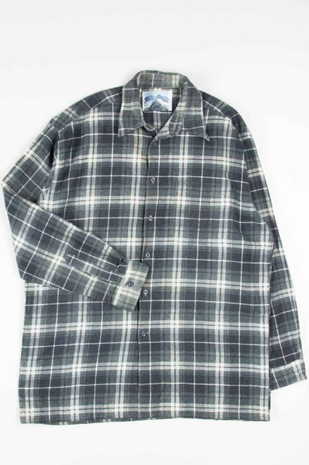 Vintage Flannel 2947