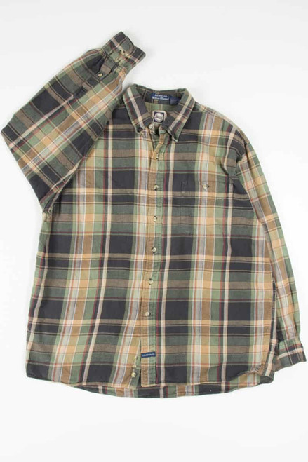 Vintage Flannel 2950