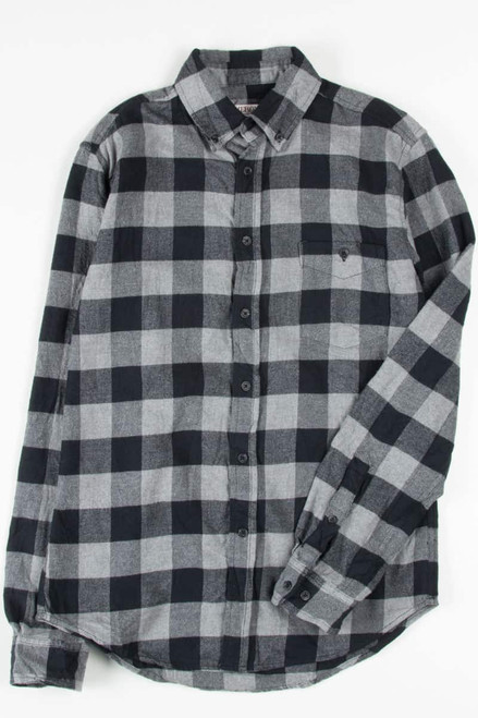 Ultra Soft Vintage Flannel 2917