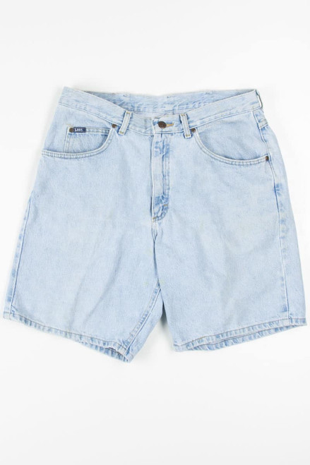 Men's Lee Denim Shorts 200 (sz. 36)