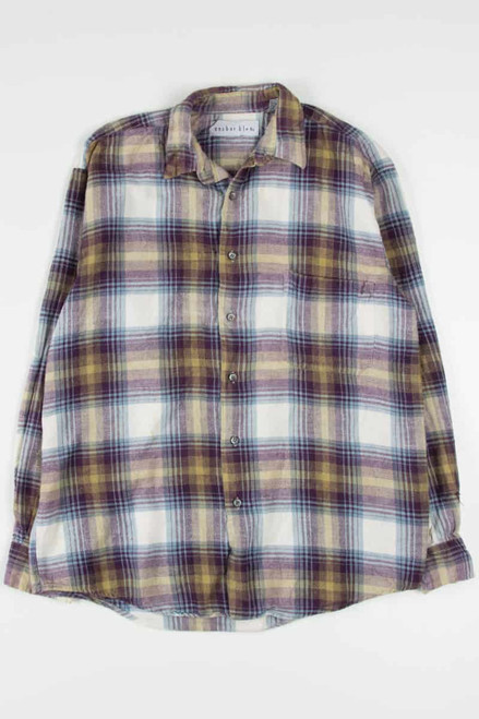 Vintage Flannel 2918