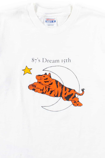 87's Dream 15th T-Shirt