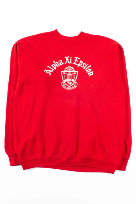 Alpha Xi Epsilon Vintage Sweatshirt