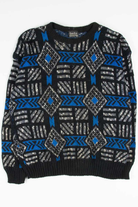 80s Sweater 2691