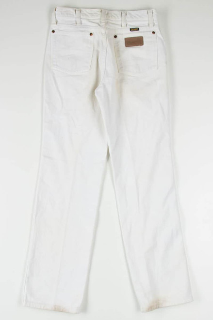 White Lee Denim Jeans 559 (sz. 31W 34L)