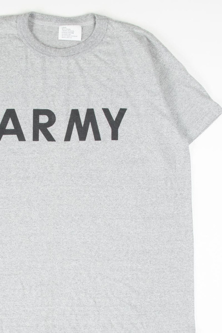 Army Physical Fitness T-Shirt