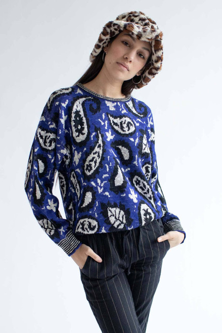 80s Sweater 2651