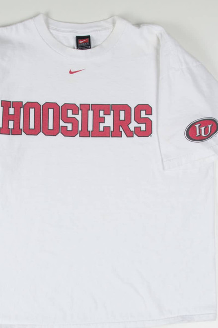 Indiana Hoosiers Nike T-Shirt