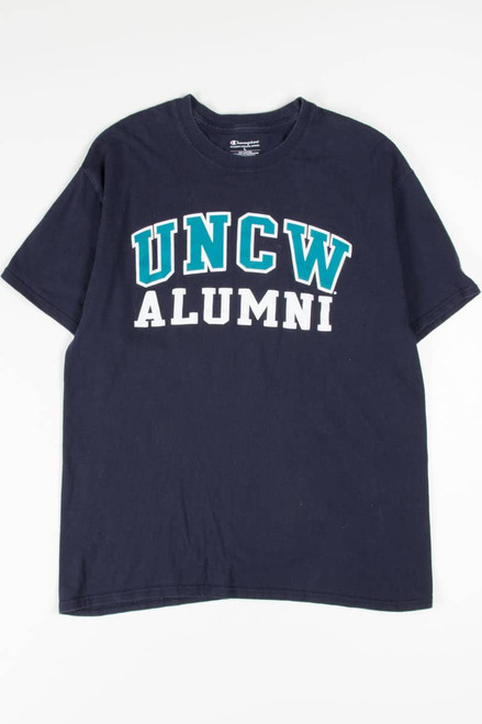 UNCW Alumni T-Shirt