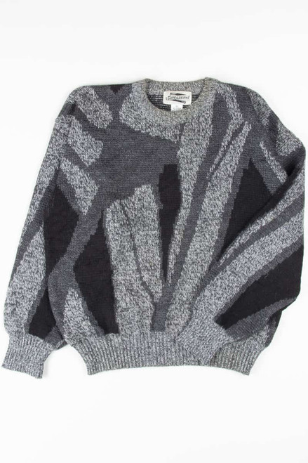 80s Sweater 2757