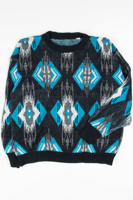 80s Sweater 2699