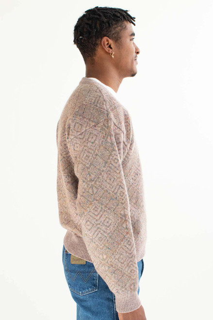 Christian Dior Wool Sweater
