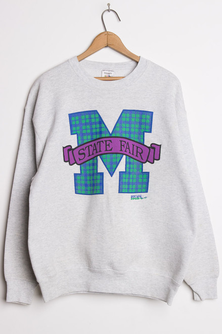 Minnesota State Fair Sweatshirt