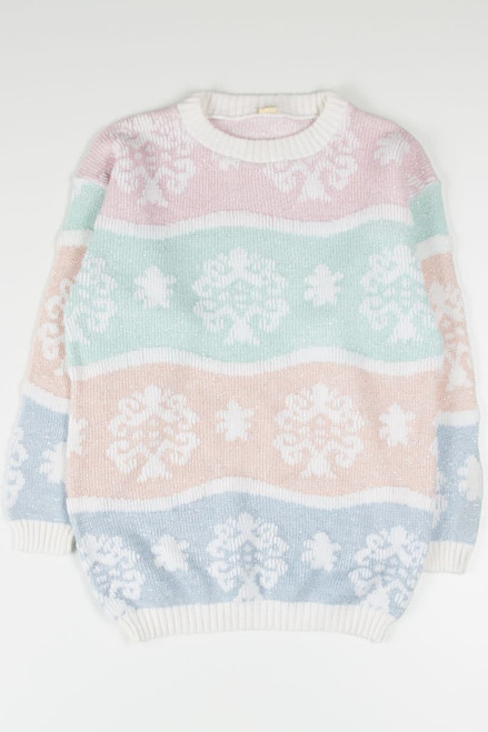 80s Sweater 2659