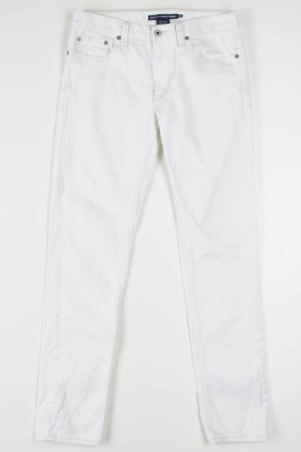 White Ralph Lauren Denim Jeans 569 (sz. 29)