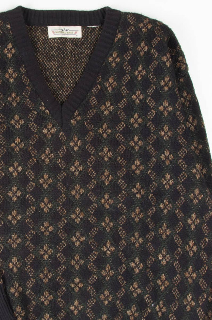 80s Sweater 2707