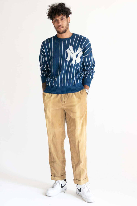 Vintage New York Yankees Sweater