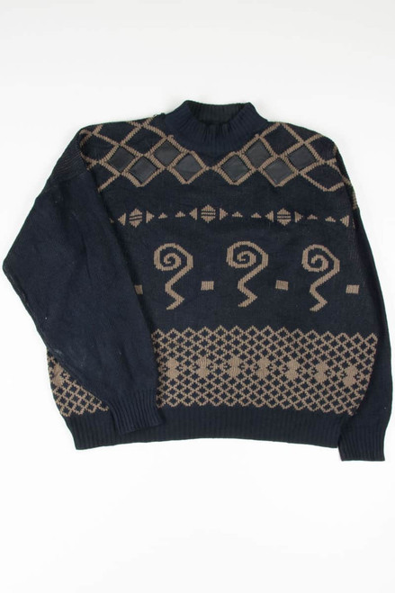 80s Sweater 2765