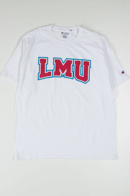 LMU Champion T-Shirt