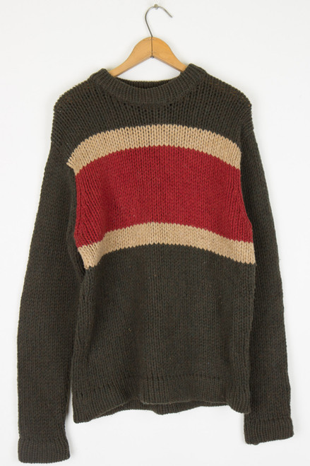 80s Sweater 390