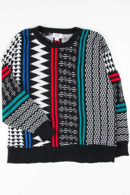 80s Sweater 2820