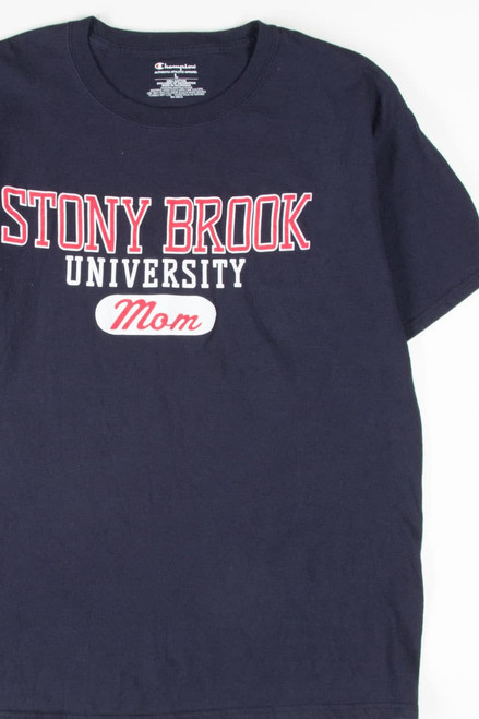 Stony Brook University Mom T-Shirt