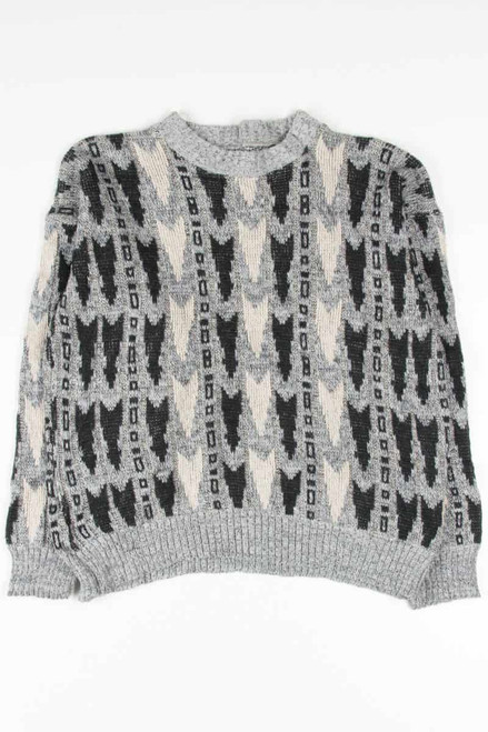 80s Sweater 2715