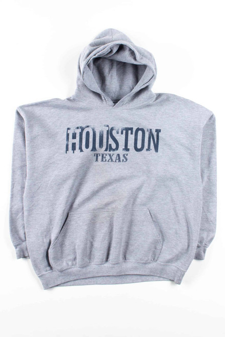 Houston Texas Hoodie 1