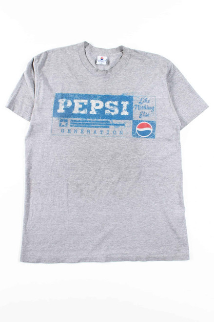Pepsi Generation T-Shirt