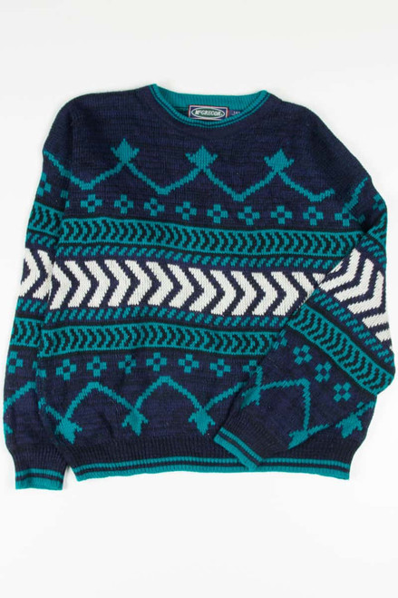 80s Sweater 2718