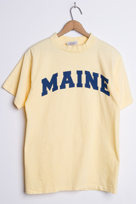 Maine T-Shirt