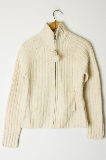 Irish Fisherman Sweater 187