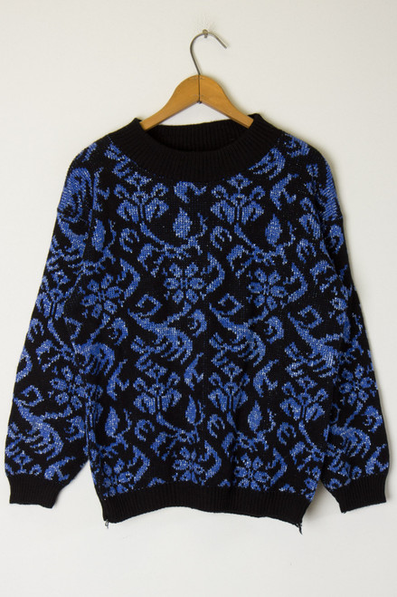 80s Sweater 342