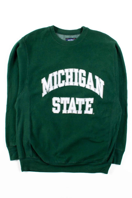 Michigan State Sweatshirt