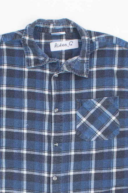 Vintage Flannel 3050