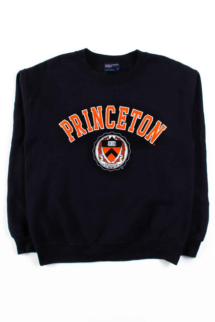 Princeton Shield Sweatshirt