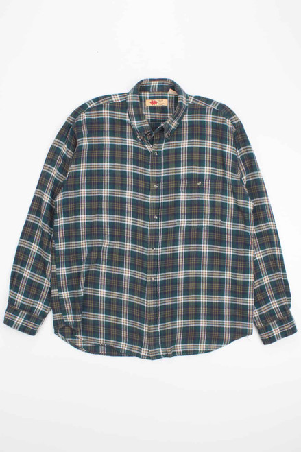 Vintage Flannel 3052