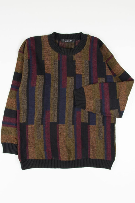 80s Sweater 2728