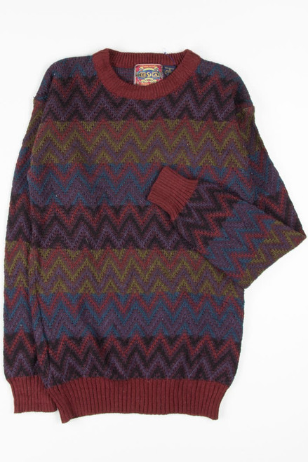 80s Sweater 2739