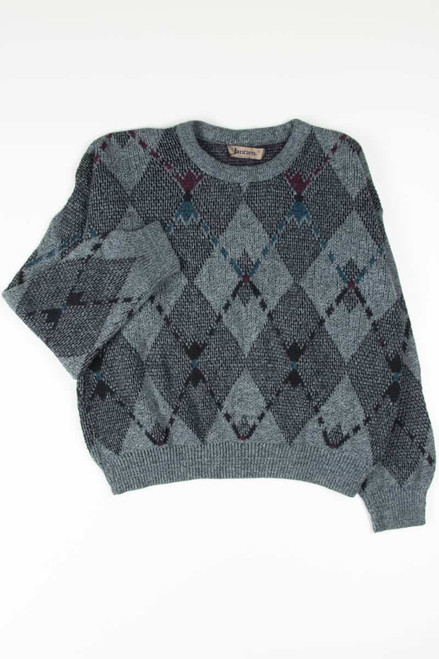 80s Sweater 2769