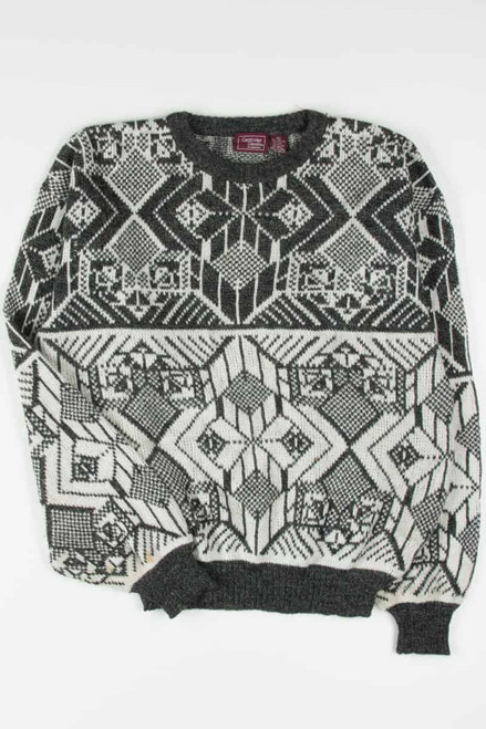80s Sweater 2741