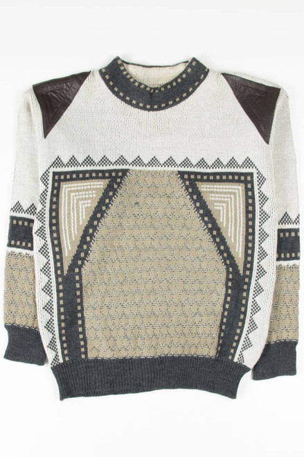 80s Sweater 2835