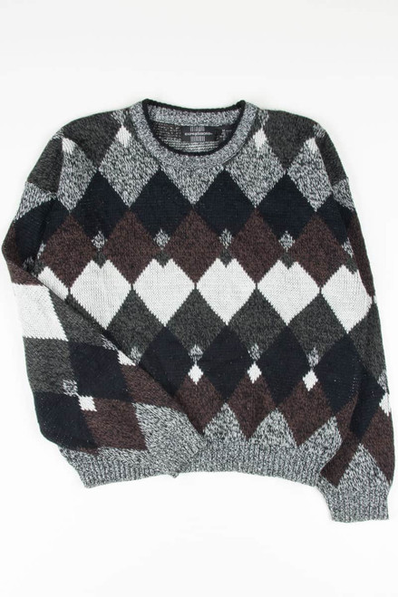 80s Sweater 2836