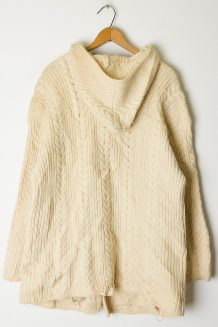 Irish Fisherman Sweater 188